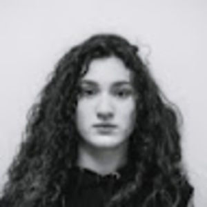 Meet your Posher, Ceren